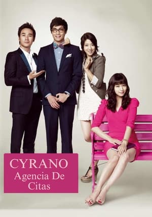 Image Dating Agency: Cyrano