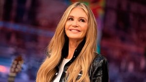 El hormiguero Season 19 :Episode 144  Elle MacPherson