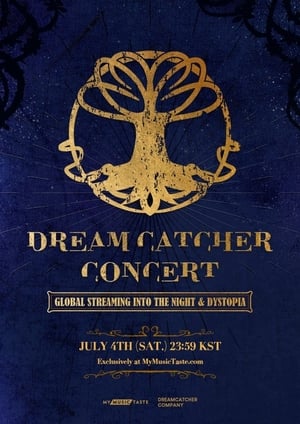 Image Dreamcatcher [Into The Night & Dystopia]