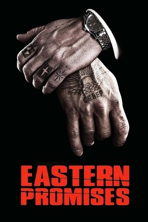 Eastern Promises Eastern Promises