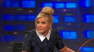 The Daily Show Season 20 :Episode 139  Amy Schumer