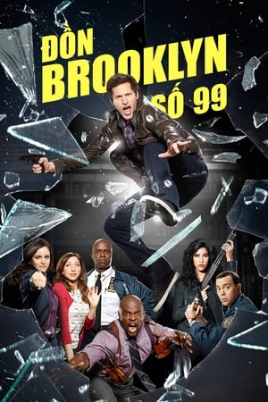 Đồn Brooklyn Số 99 Season 4 Episode 6 2021