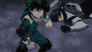 My Hero Academia Season 2 Episode 16