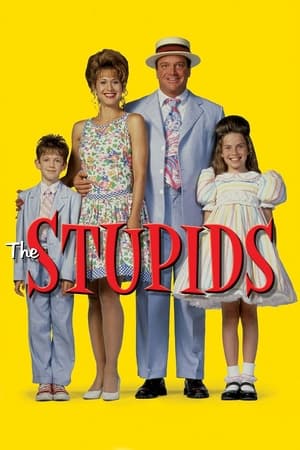 Image The Stupids