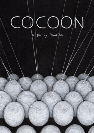 Nonton film Cocoon (2024) terbaru sub indo