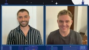 Watch What Happens Live with Andy Cohen Season 21 :Episode 7  Jack Luby & Luka Brunton