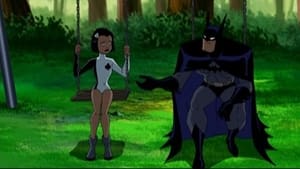 Justice League Unlimited Season 2 Episode 13