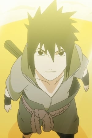 Naruto Shippuden: La Batalla del Huevo Frito - OVA 2014