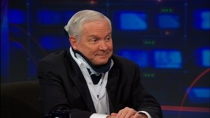 The Daily Show Season 19 :Episode 47  Robert Gates