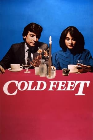 Image Cold Feet