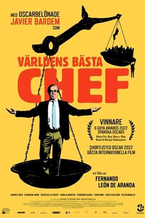 Image Världens bästa chef