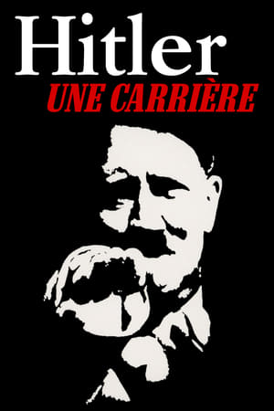 Image Hitler, une carrière