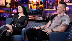 Watch What Happens Live with Andy Cohen Season 21 :Episode 80  Charli XCX & Joe Manganiello