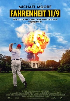 Image Fahrenheit 11/9