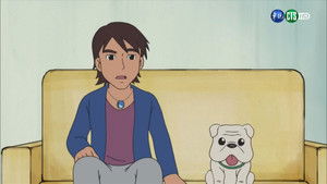 Doraemon Season 1 :Episode 299  Going for a Vacuum Cleaner Drive