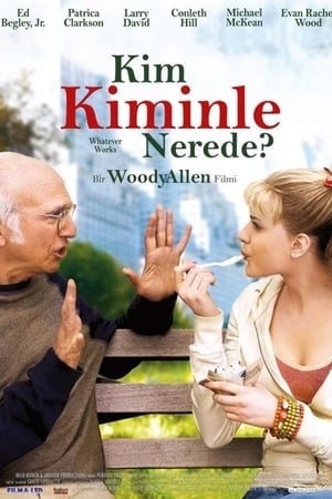 Poster Kim Kiminle Nerede? 2009