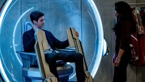 The Flash Season 6 Episode 15 مترجمة