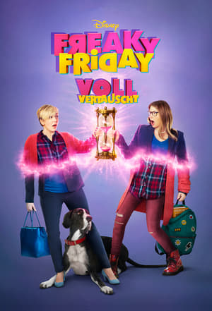 Image Freaky Friday - Voll vertauscht