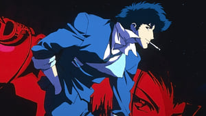 Cowboy Bebop