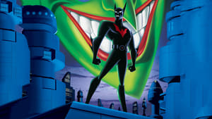 مشاهدة فيلم Batman Beyond: Return of the Joker 2000 مترجم