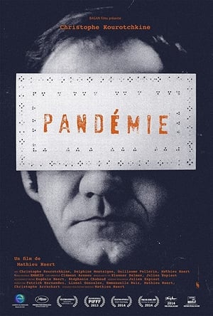 Image Pandémie