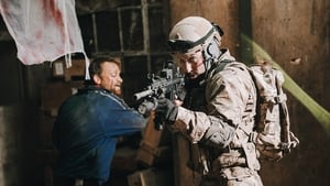 مشاهدة فيلم Redcon-1 2018 مترجم