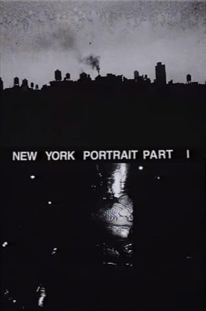 Image New York Portrait, Chapter I
