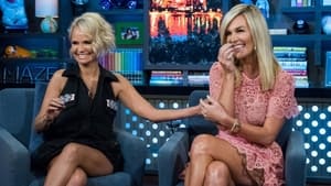 Watch What Happens Live with Andy Cohen Season 15 :Episode 117  Tinsley Mortimer; Kristin Chenoweth