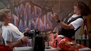 Bill & Ted’s Excellent Adventure (1989)