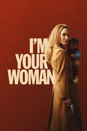 Poster I'm Your Woman 2020