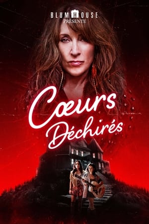 Poster Cœurs déchirés 2022