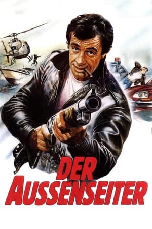 Poster Der Außenseiter 1983