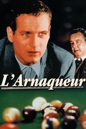 Télécharger L'Arnaqueur ou regarder en streaming Torrent magnet 