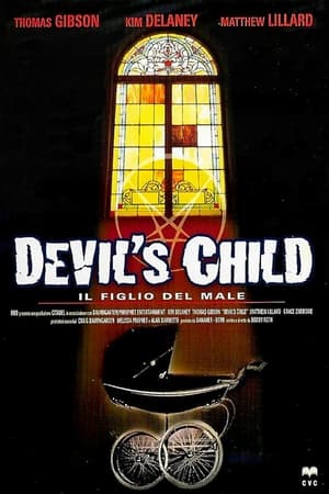 Image Devil's Child - Il figlio del male