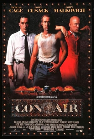 Image Con Air