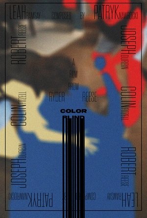 color blind (2025)