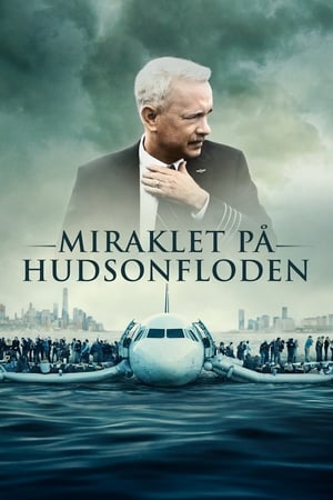 Miraklet på Hudsonfloden 2016