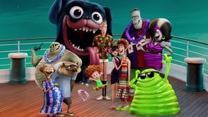 Capture of Hotel Transylvania 3: Summer Vacation (2018) HD Монгол хэл