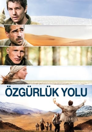 Image Özgürlük Yolu