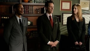 Law & Order: Special Victims Unit Season 8 :Episode 22  Screwed