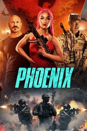 Poster Phoenix 2023