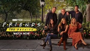 Capture of Friends: The Reunion (2021) HD Монгол Хадмал