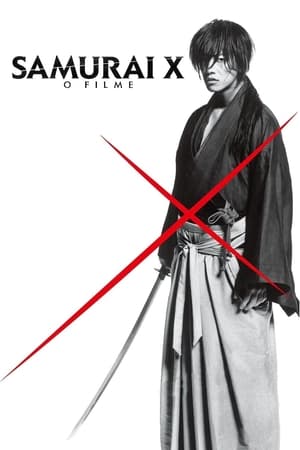 Samurai X: O Filme 2012