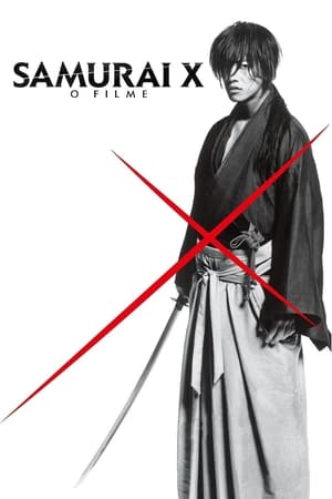 Image Samurai X: O Filme