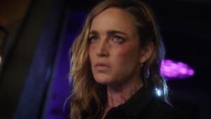 DC’s Legends of Tomorrow Season 6 Episode 3 مترجمة