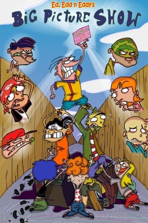 Image Ed Edd i Eddy: Wielkie Kino