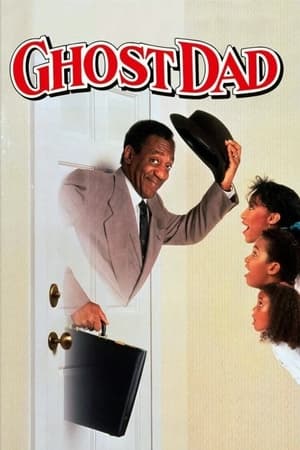 Image Ghost Dad