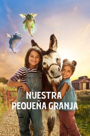 Image Nuestra pequeña granja