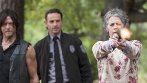 The Walking Dead Season 5 Episode 13 مترجمة