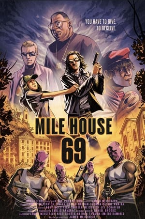 Poster MILE House 69 2024